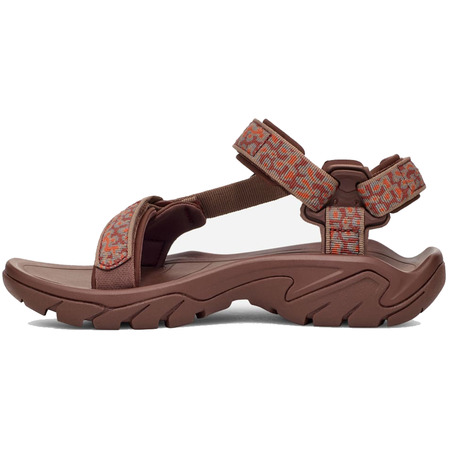 Sandale Chocolat Teva Terra Fi 5 W