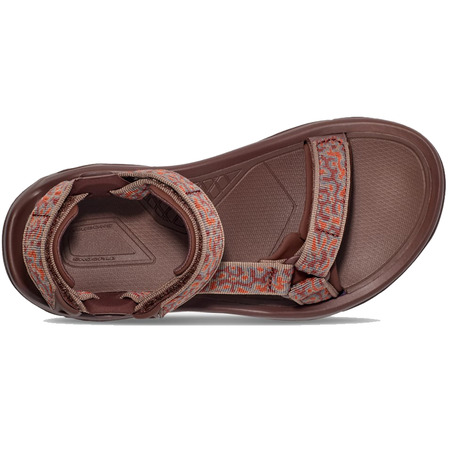 Sandale Chocolat Teva Terra Fi 5 W