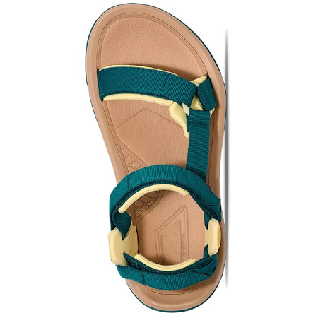 Sandale Teva Terra Fi 5 W bleu corail