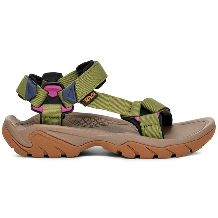 Sandale Iguana Teva Terra Fi 5 W
