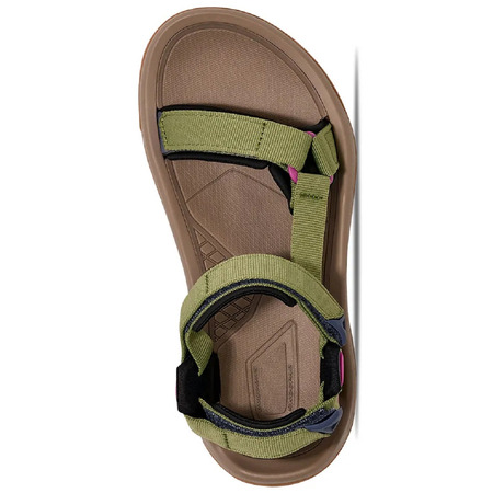 Sandale Iguana Teva Terra Fi 5 W