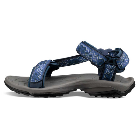 Sandalia Teva Terra Fi Lite Bleu