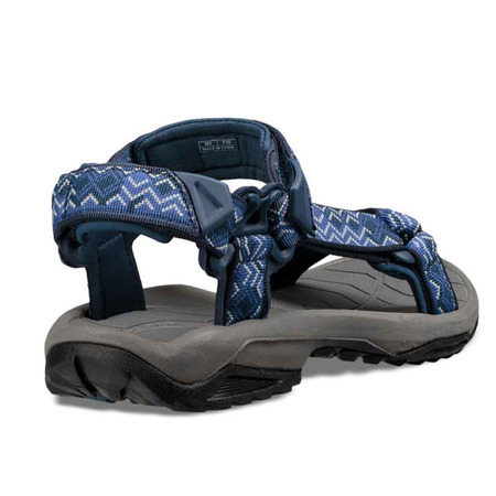 Sandalia Teva Terra Fi Lite Bleu