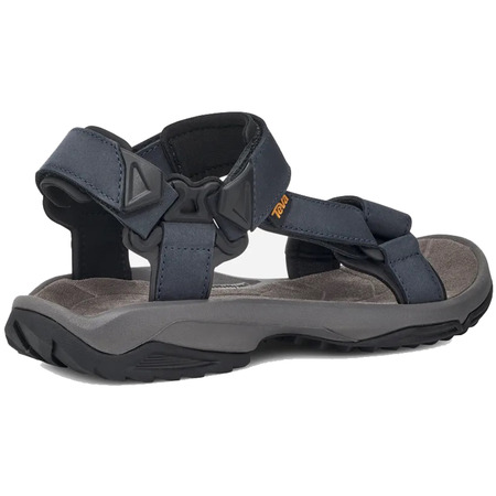Sandale Teva Terra Fi Lite en cuir cobalt