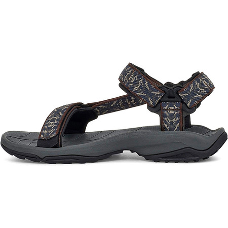 Sandale Teva Terra Fi Lite Marine / Marron