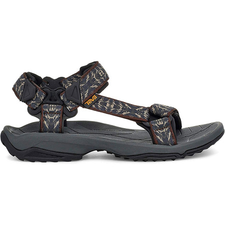 Sandale Teva Terra Fi Lite Marine / Marron