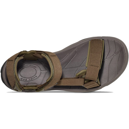 Sandale Teva Terra Fi Lite mousse