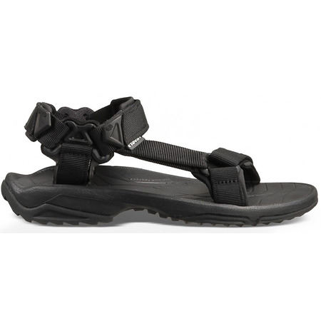 Sandales noires Teva Terra Fi Lite