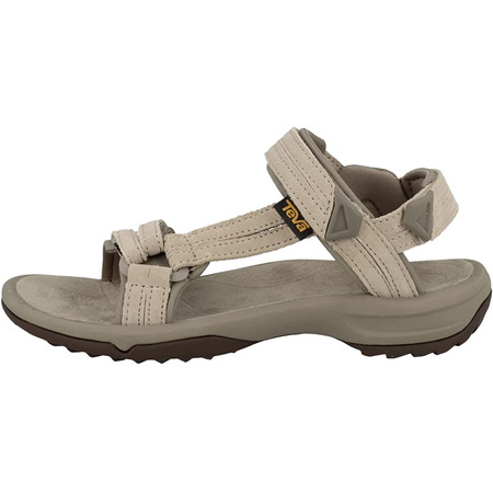Sandale Teva Terra Fi Lite Suede W Beige