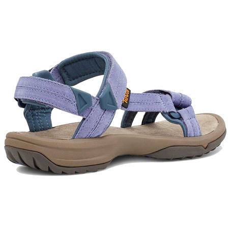 Sandale Teva Terra Fi Lite Suede W Mauve