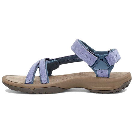 Sandale Teva Terra Fi Lite Suede W Mauve
