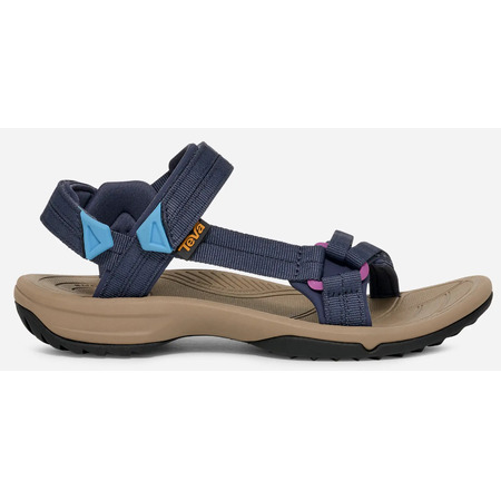 Sandale Teva Terra Fi Lite W Couronne Bleue