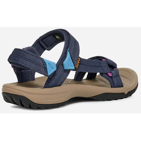 Sandale Teva Terra Fi Lite W Couronne Bleue