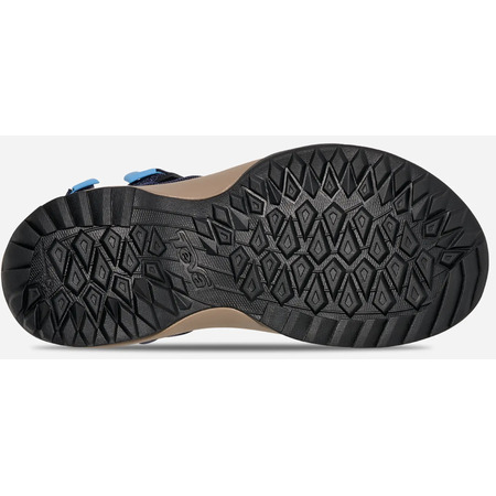 Sandale Teva Terra Fi Lite W Couronne Bleue