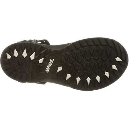 Sandalia Teva Terra Fi Lite W Blanc / Gris / Noir