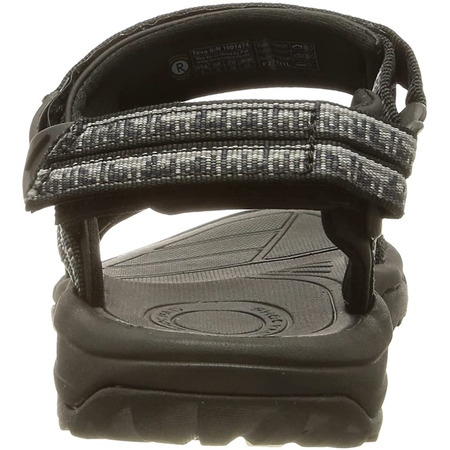 Sandalia Teva Terra Fi Lite W Blanc / Gris / Noir