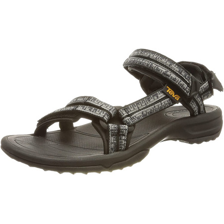 Sandalia Teva Terra Fi Lite W Blanc / Gris / Noir