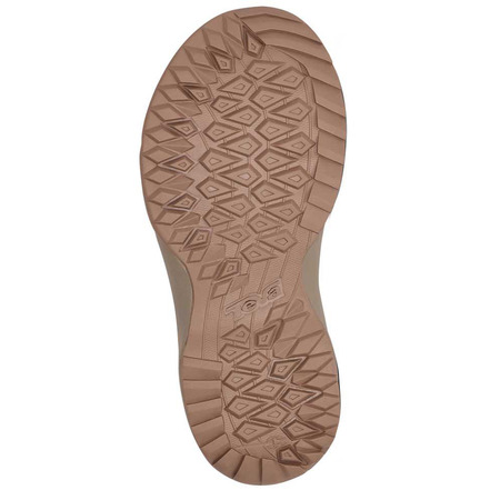 Teva Terra Fi Lite W Sandale Marron/Ocre/Beige