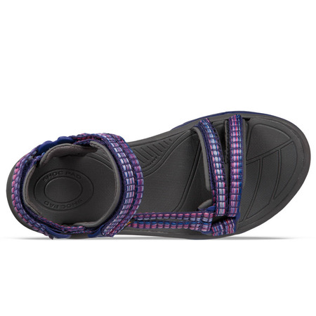 Sandalia Teva Terra Fi Lite W Pourpre