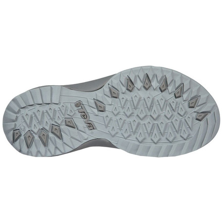 Sandalia Teva Terra Fi Lite W Vert Atlantique