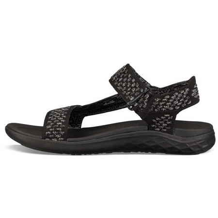 Sandalia Teva Terra Float 2 Knit Evolve Noir