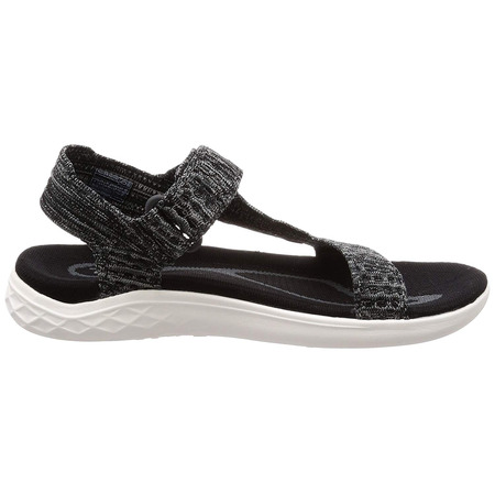 Sandalia Teva Terra Float 2 tricot universel noir