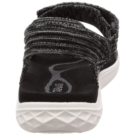 Sandalia Teva Terra Float 2 tricot universel noir