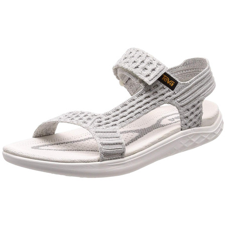 Sandalia Teva Terra-Float 2 tricots Universal W Blanca