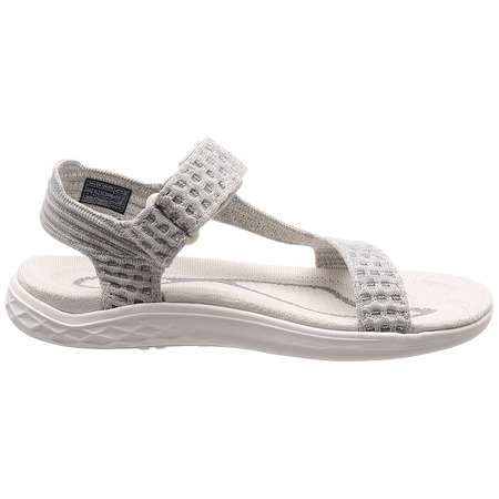 Sandalia Teva Terra-Float 2 tricots Universal W Blanca