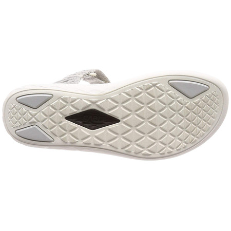 Sandalia Teva Terra-Float 2 tricots Universal W Blanca
