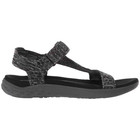 Sandalia Teva Terra Float 2 Knit Universal W Noir/Gris