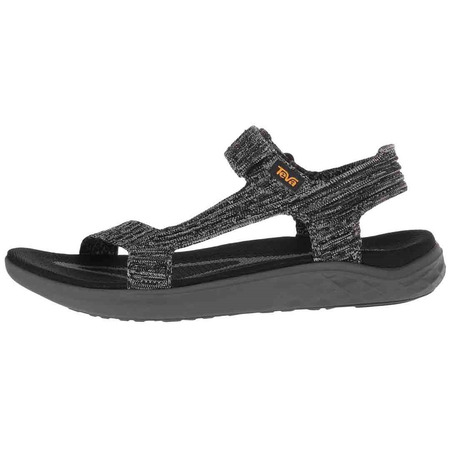 Sandalia Teva Terra Float 2 Knit Universal W Noir/Gris
