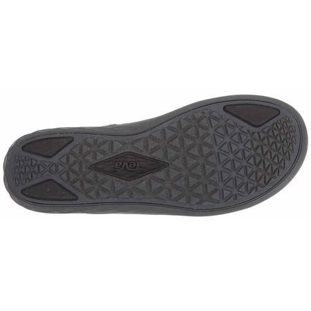 Sandalia Teva Terra Float 2 Knit Universal W Noir/Gris