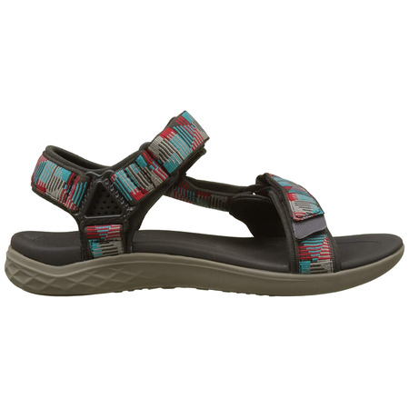 Sandalia Teva Terra FLoat 2 Rouge universel/Azul/Marrón