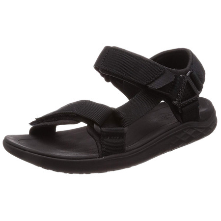 Sandalia Teva Terra Float 2 Universal W Noir