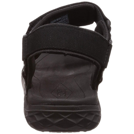 Sandalia Teva Terra Float 2 Universal W Noir