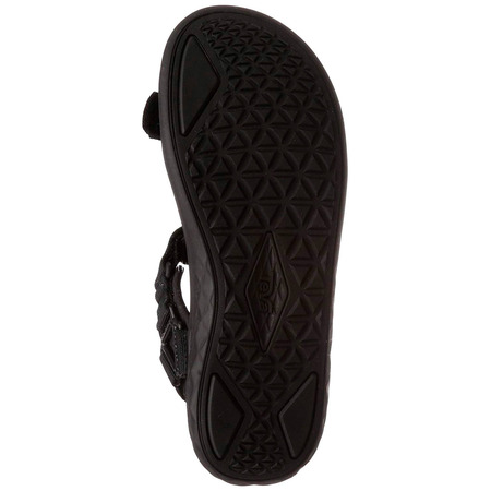 Sandalia Teva Terra Float 2 Universal W Noir