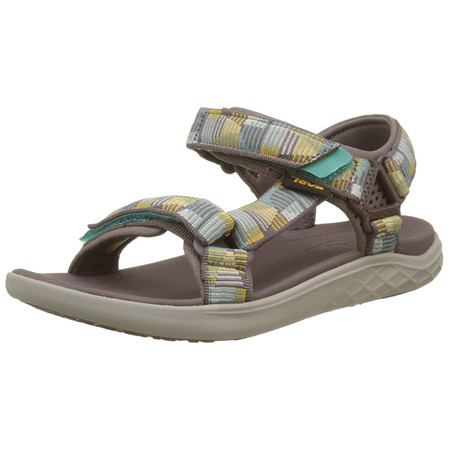 Sandalia Teva Terra Float 2 Universal W Nica Plum Truffe