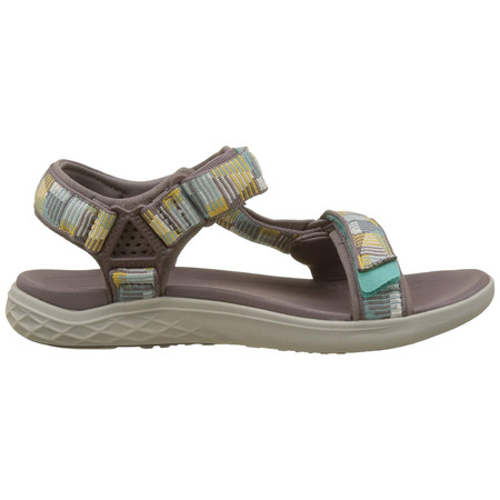 Sandalia Teva Terra Float 2 Universal W Nica Plum Truffe