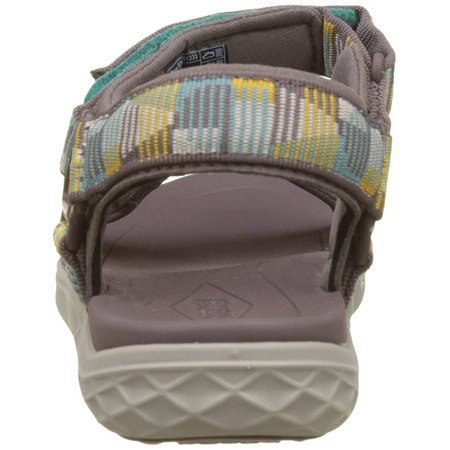 Sandalia Teva Terra Float 2 Universal W Nica Plum Truffe