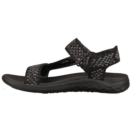 Sandalia Teva Terra Float 2 W Knit Evolve Noir