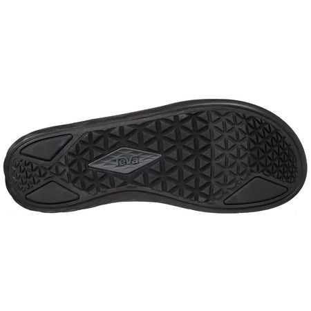 Sandalia Teva Terra Float 2 W Knit Evolve Noir