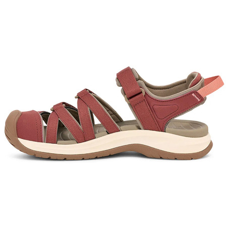 Sandale Teva Tirra Sport CT W Grenat