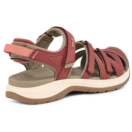 Sandale Teva Tirra Sport CT W Grenat