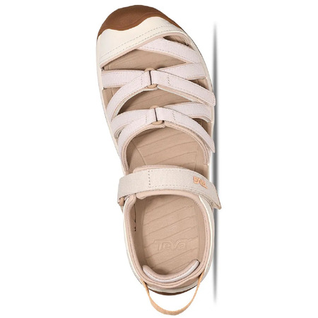 Sandale Teva Tirra Sport CT W beige