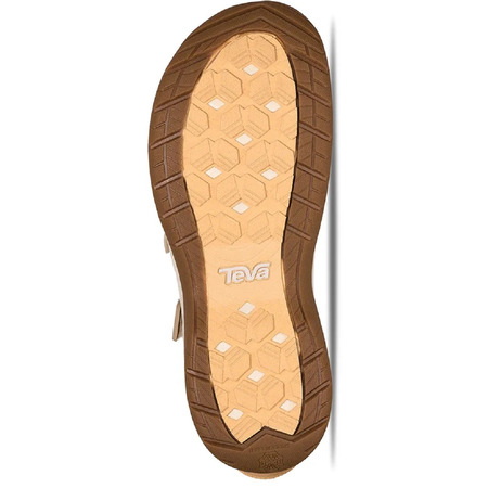 Sandale Teva Tirra Sport CT W beige