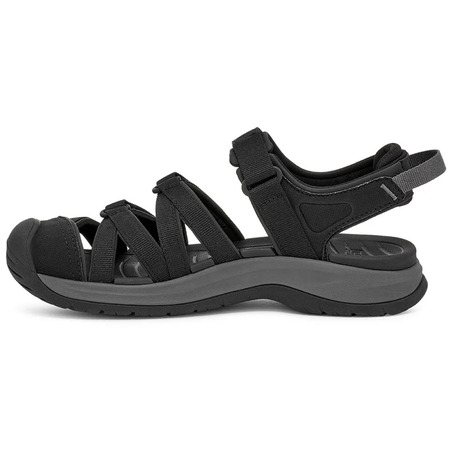Sandale Teva Tirra Sport CT W noire