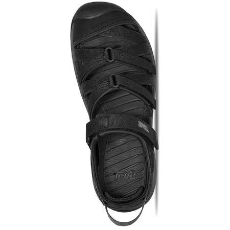 Sandale Teva Tirra Sport CT W noire