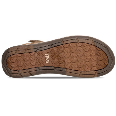 Sandale Teva Tirra Traveller beige
