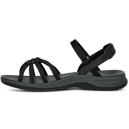 Sandale Teva Tirra Traveller noire